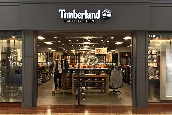Áo Polo Nam Timberland Màu Xanh Olive Size M - Thời trang - Vua Hàng Hiệu