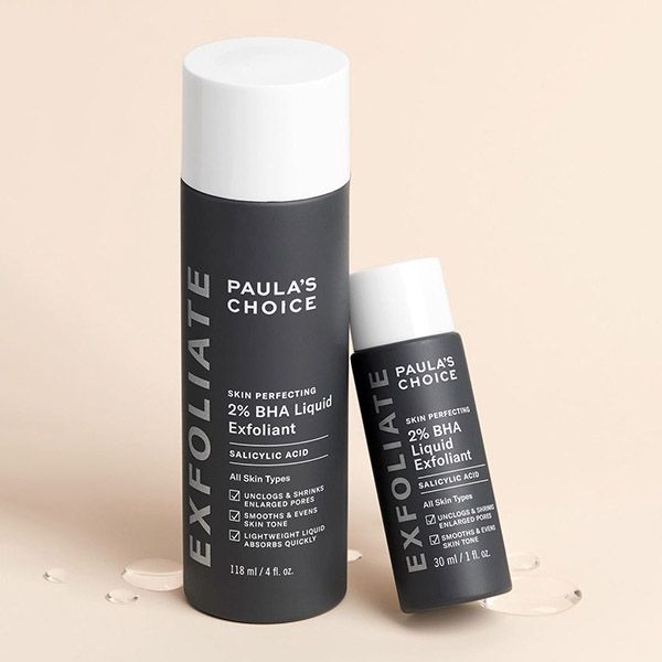 Dung Dịch Hỗ Trợ Loại Bỏ Tế Bào Chết Paula's Choice Skin Perfecting 2% BHA Liquid Exfoliant 118 ml - Mỹ phẩm - Vua Hàng Hiệu