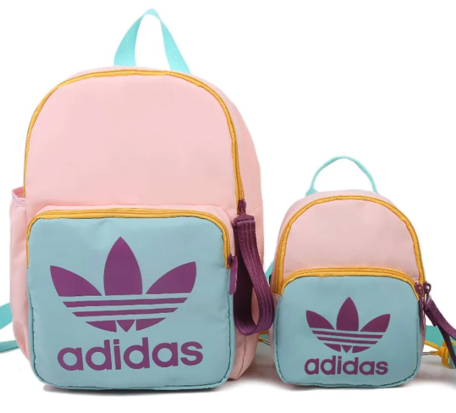 5 cách phân biệt balo Adidas thật giả rất đơn giản nên biết