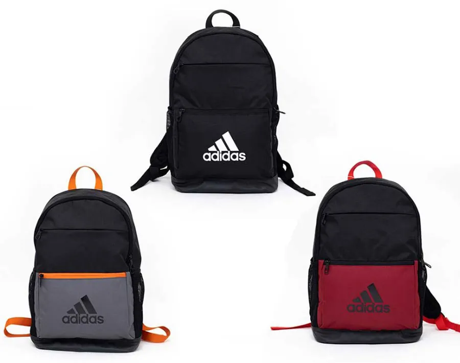 5 cách phân biệt balo Adidas thật giả rất đơn giản nên biết