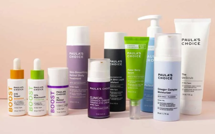 Review 8 mỹ phẩm BHA Paula's Choice hỗ trợ làm sạch mụn được nhiều khách hàng yêu thích 2025 - 12