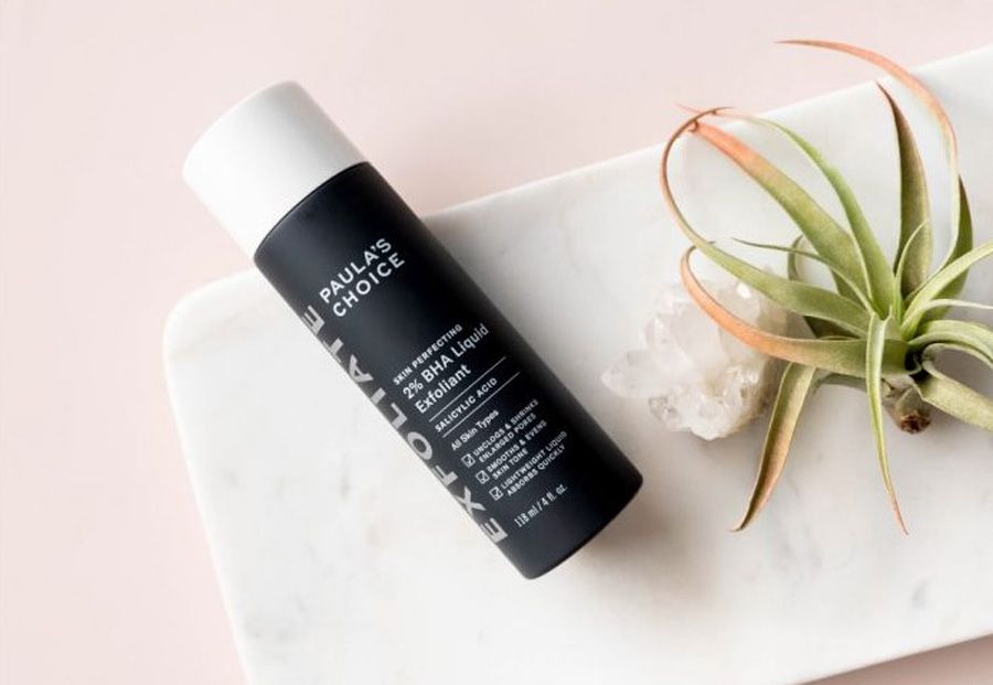Review 8 mỹ phẩm BHA Paula's Choice hỗ trợ làm sạch mụn được nhiều khách hàng yêu thích 2025 - 7