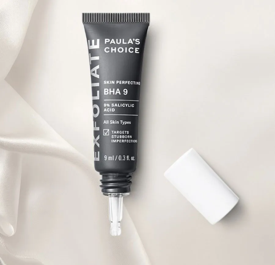 Review 8 mỹ phẩm BHA Paula's Choice hỗ trợ làm sạch mụn được nhiều khách hàng yêu thích 2025 - 3