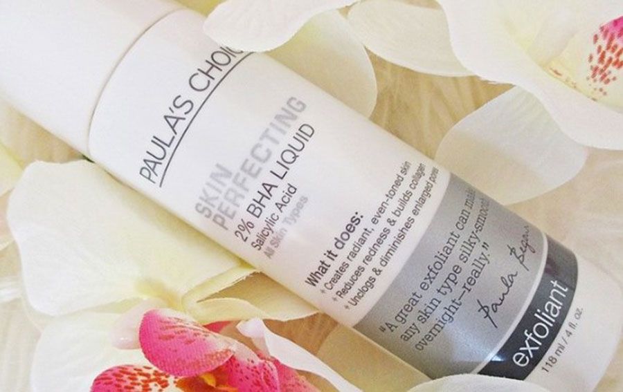 Review 8 mỹ phẩm BHA Paula's Choice hỗ trợ làm sạch mụn được nhiều khách hàng yêu thích 2025 - 4
