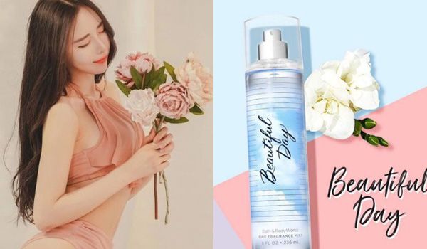 Body mist là gì? Nước hoa và body mist khác nhau như thế nào?