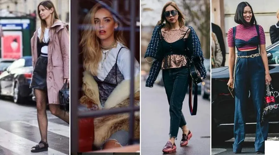 Bralette là gì? Gợi ý 7 cách mặc Bralette sành điệu và quyến rũ