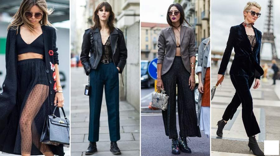 Bralette là gì? Gợi ý 7 cách mặc Bralette sành điệu và quyến rũ