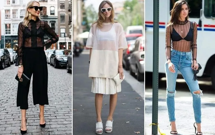 Bralette là gì? Gợi ý 7 cách mặc Bralette sành điệu và quyến rũ