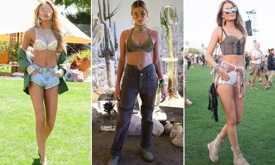 Bralette là gì? Gợi ý 7 cách mặc Bralette sành điệu và quyến rũ