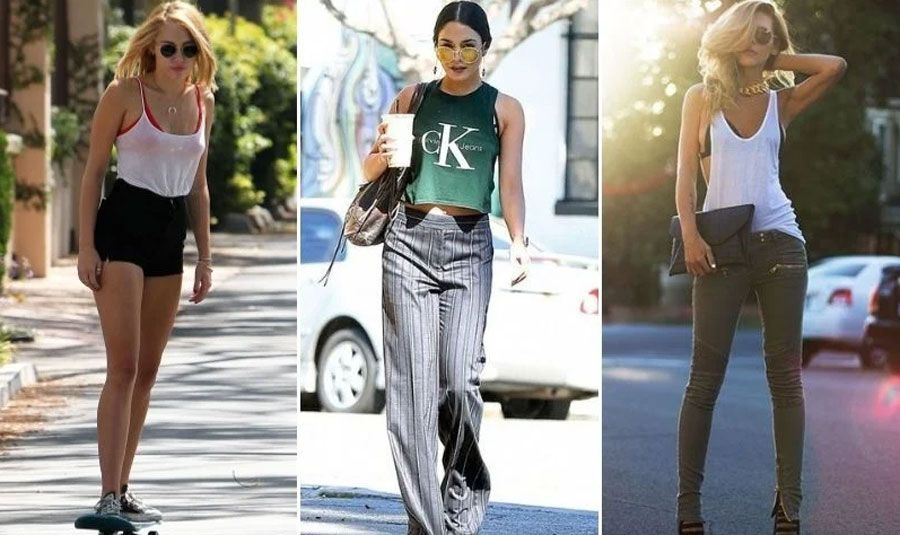 Bralette là gì? Gợi ý 7 cách mặc Bralette sành điệu và quyến rũ