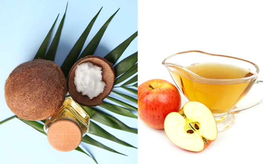 7 cách sử dụng dầu dừa ngăn ngừa lão hóa da hiệu quả - 3