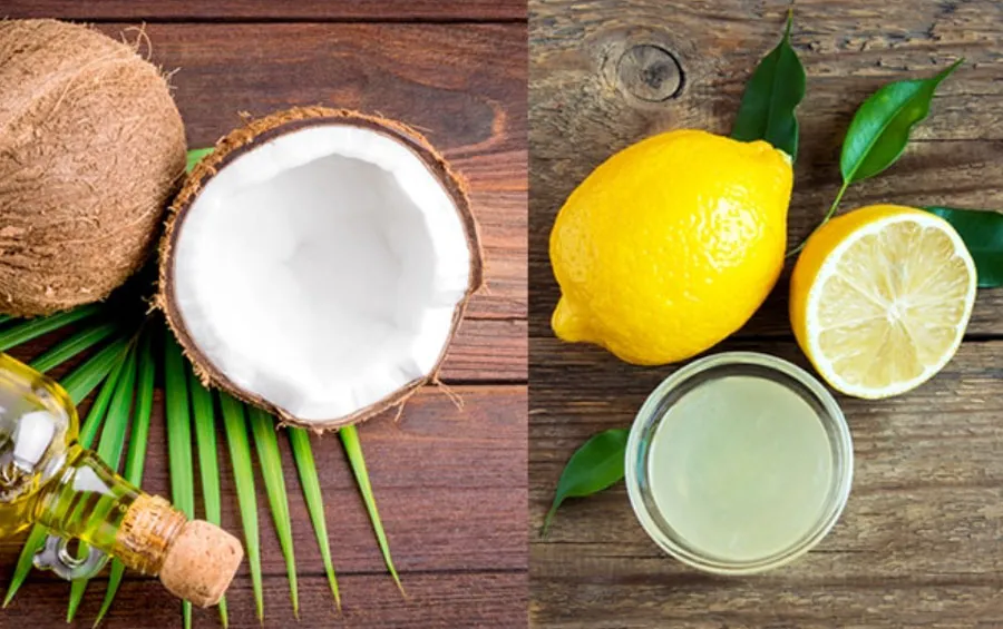 7 cách sử dụng dầu dừa ngăn ngừa lão hóa da hiệu quả - 7
