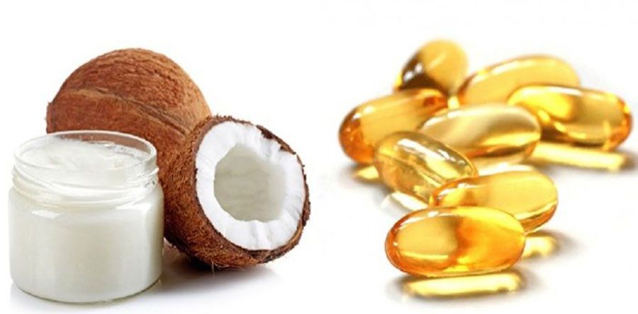 7 cách sử dụng dầu dừa ngăn ngừa lão hóa da hiệu quả - 5