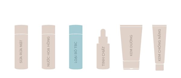 Tinh Chất Hỗ Trợ Giảm Mụn Và Ban Đỏ Paula's Choice Clear Regular Strength Anti - Redness Exfoliating Solution 100 ml - Mỹ phẩm - Vua Hàng Hiệu