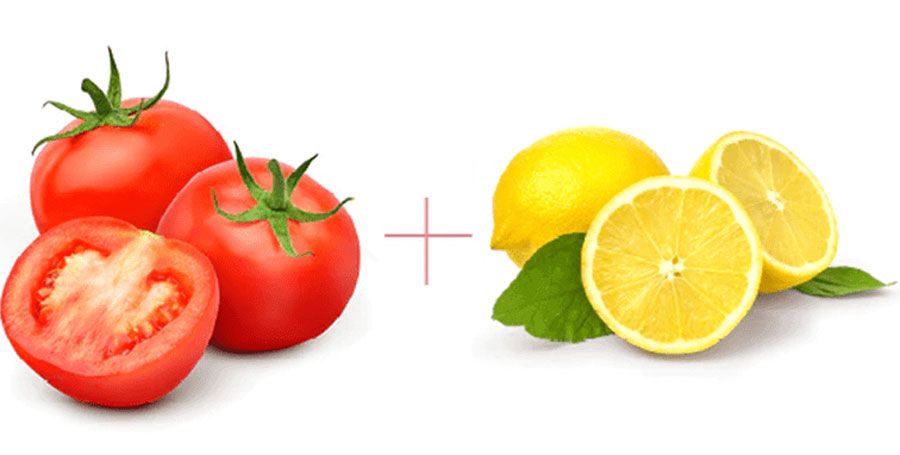 10 công thức làm mặt nạ từ chanh cho da sáng sạch - 11