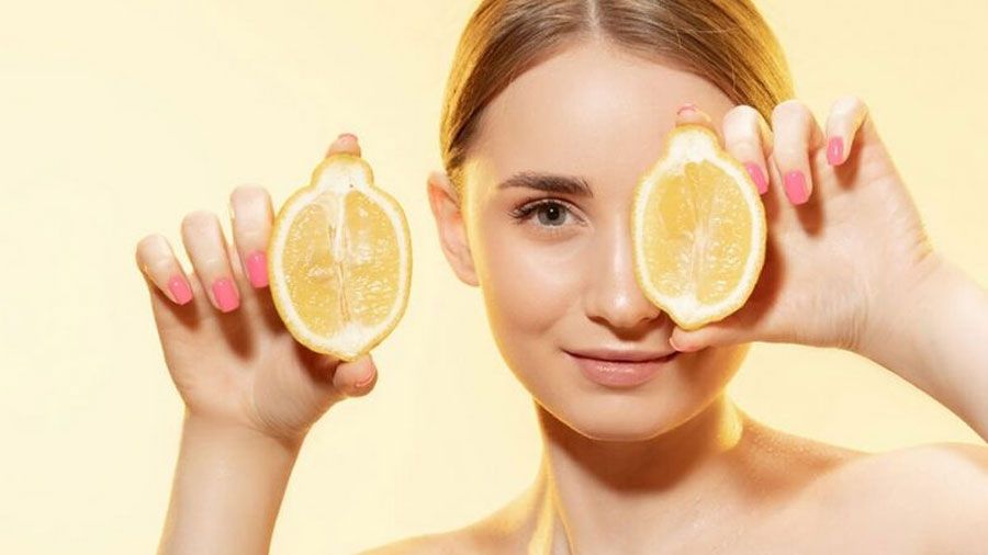 10 công thức làm mặt nạ từ chanh cho da sáng sạch - 12