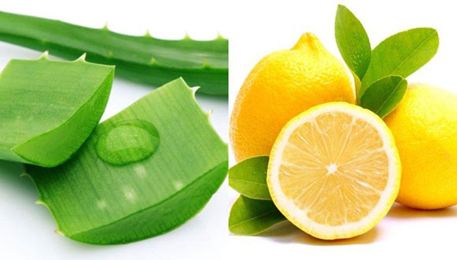 10 công thức làm mặt nạ từ chanh cho da sáng sạch - 5