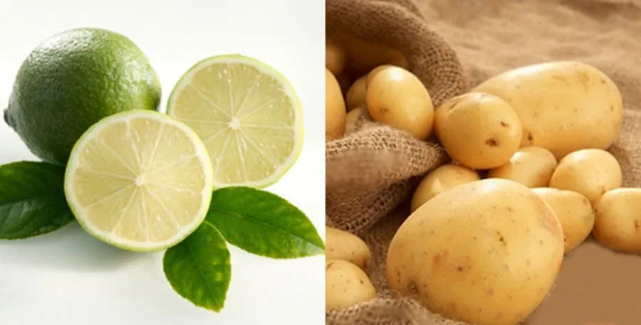 10 công thức làm mặt nạ từ chanh cho da sáng sạch - 6