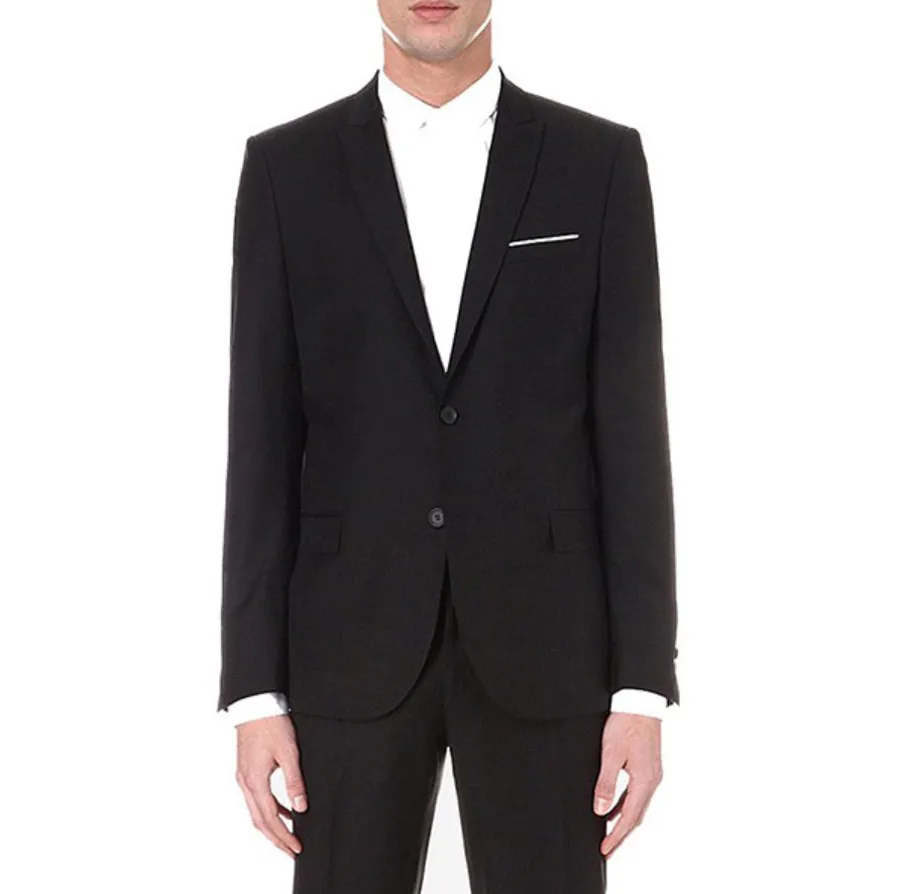 Top 9 địa chỉ mua vest công sở nam uy tín Hà Nội