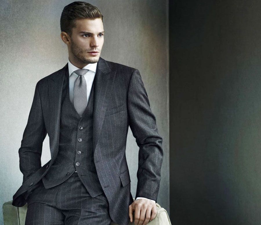 Top 9 địa chỉ mua vest công sở nam uy tín Hà Nội
