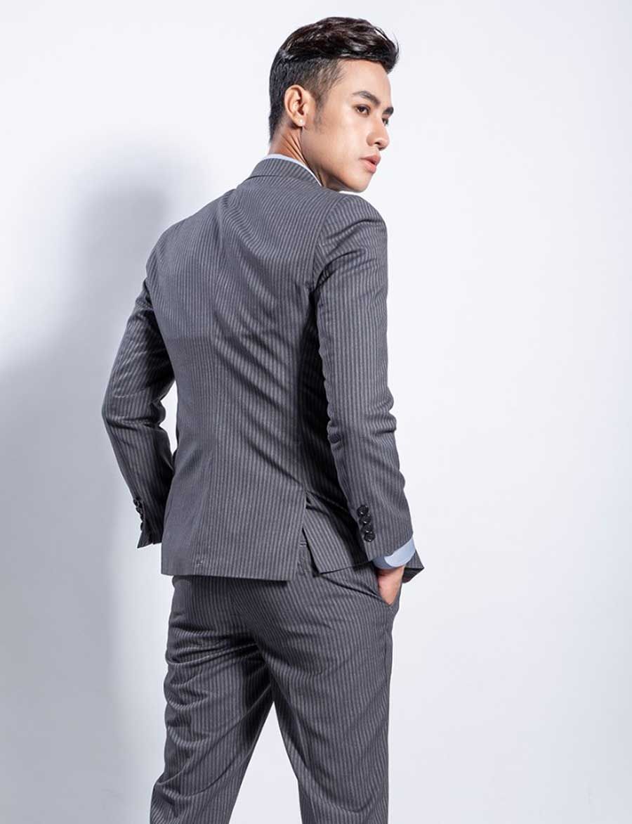 Top 9 địa chỉ mua vest công sở nam uy tín Hà Nội