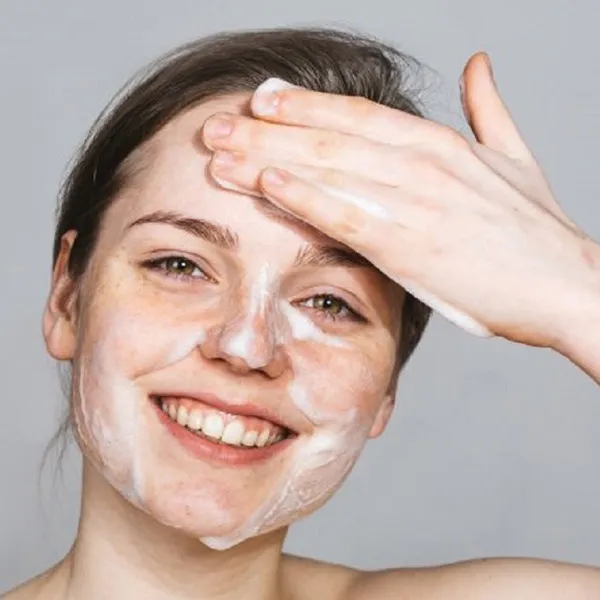 Sữa Rửa Mặt Dành Cho Da Khô Paula's Choice Skin Recovery Softening Cream Cleanser 237ml - Sữa Rửa Mặt - Vua Hàng Hiệu