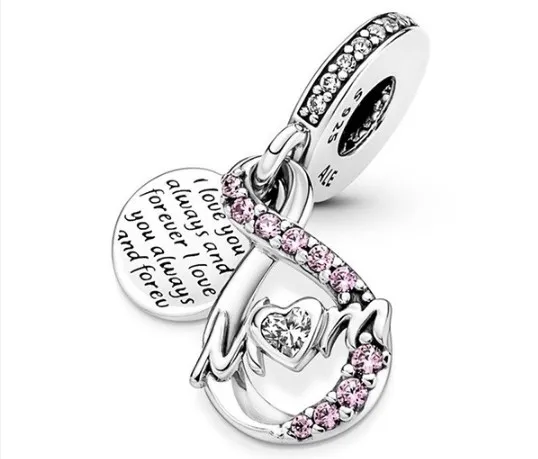 Top 12 hạt charm Pandora được yêu rất thích năm 2025