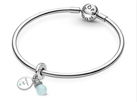 Top 12 hạt charm Pandora được yêu rất thích năm 2025