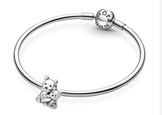 Top 12 hạt charm Pandora được yêu rất thích năm 2025