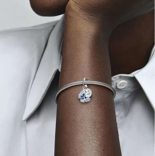 Top 12 hạt charm Pandora được yêu rất thích năm 2025