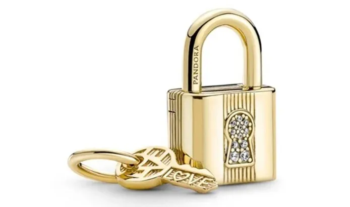 Top 12 hạt charm Pandora được yêu rất thích năm 2025