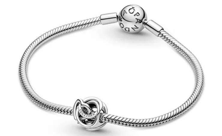 Top 12 hạt charm Pandora được yêu rất thích năm 2025