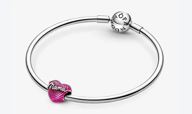 Top 12 hạt charm Pandora được yêu rất thích năm 2025