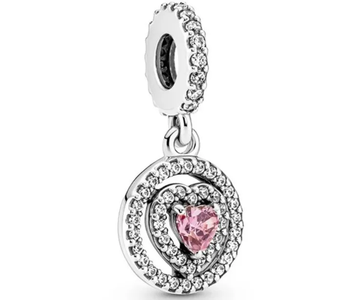 Top 12 hạt charm Pandora được yêu rất thích năm 2025