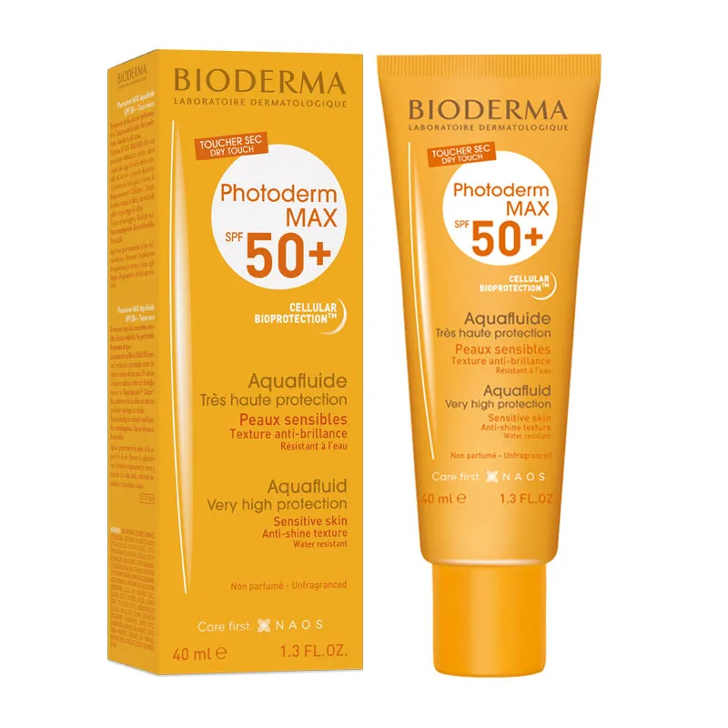 Top 5 kem chống nắng Bioderma được nhiều khách hàng yêu thích bảo vệ da toàn diện