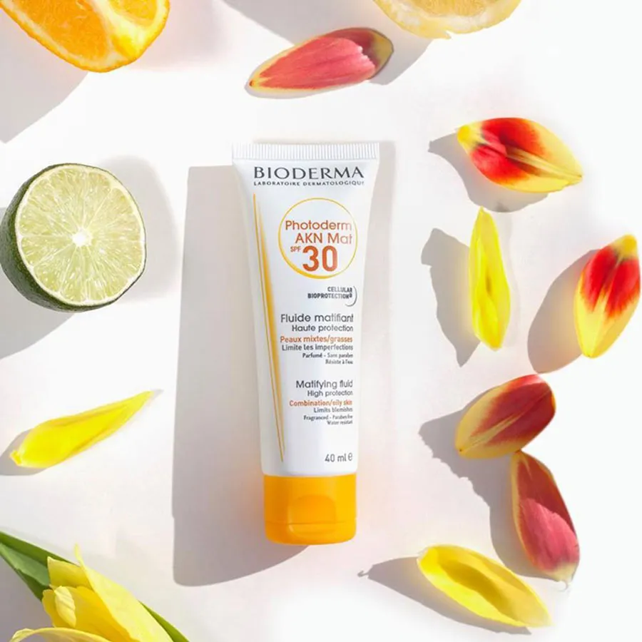Top 5 kem chống nắng Bioderma được nhiều khách hàng yêu thích bảo vệ da toàn diện