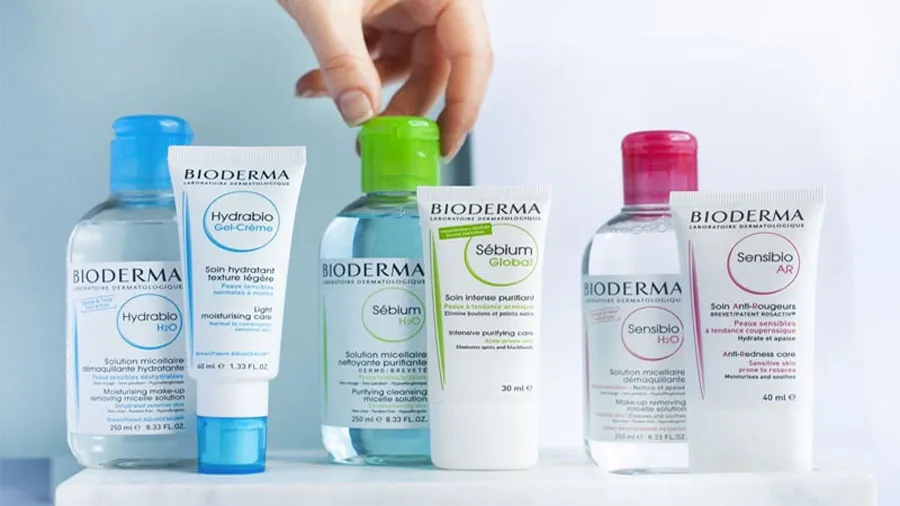 Top 5 kem chống nắng Bioderma được nhiều khách hàng yêu thích bảo vệ da toàn diện