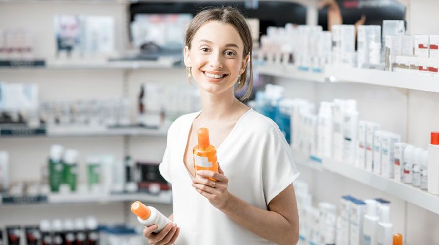 Kem chống nắng có gây mụn không? Cách chọn kem chống nắng được nhiều khách hàng yêu thích cho da mụn - 6