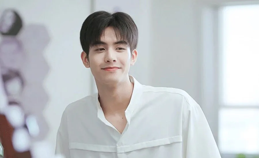 Top 9 kiểu tóc làm thon gọn mặt cho nam hot trend năm nay