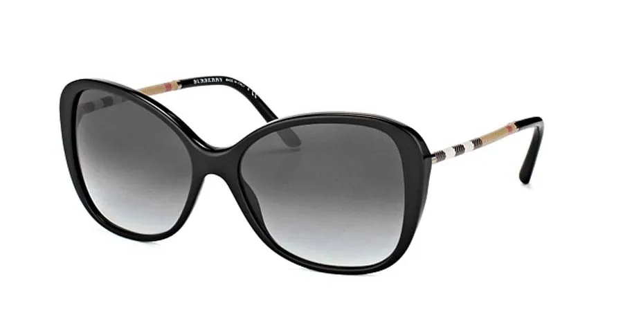 Top 15+ mẫu kính mát Burberry sành điệu chính hãng trendy