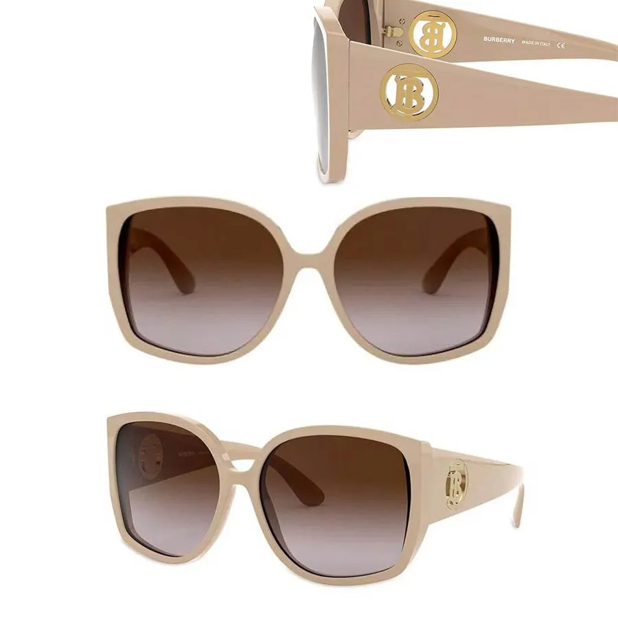 Top 15+ mẫu kính mát Burberry sành điệu chính hãng trendy