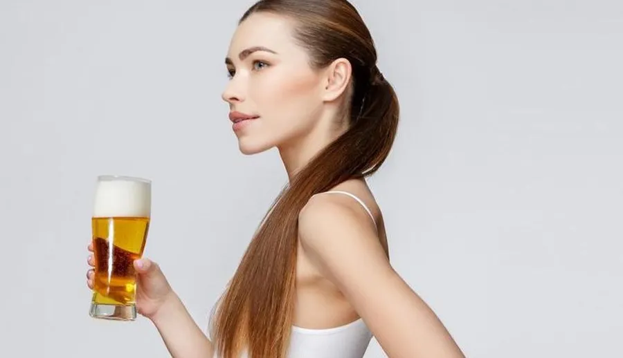 9 cách làm đẹp da bằng bia hiệu quả mà không bắt nắng - 1