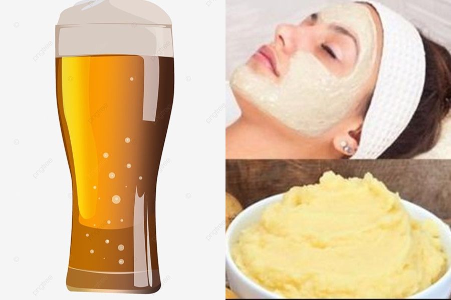 9 cách làm đẹp da bằng bia hiệu quả mà không bắt nắng - 11