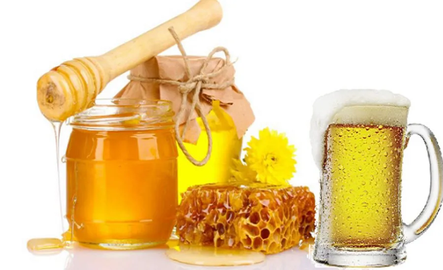 9 cách làm đẹp da bằng bia hiệu quả mà không bắt nắng - 2