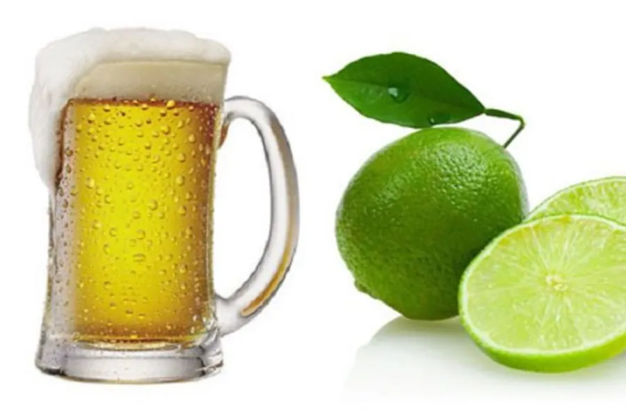 9 cách làm đẹp da bằng bia hiệu quả mà không bắt nắng - 3