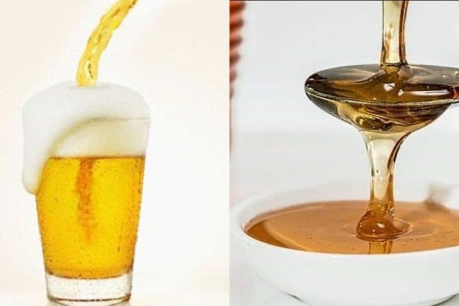 9 cách làm đẹp da bằng bia hiệu quả mà không bắt nắng - 4