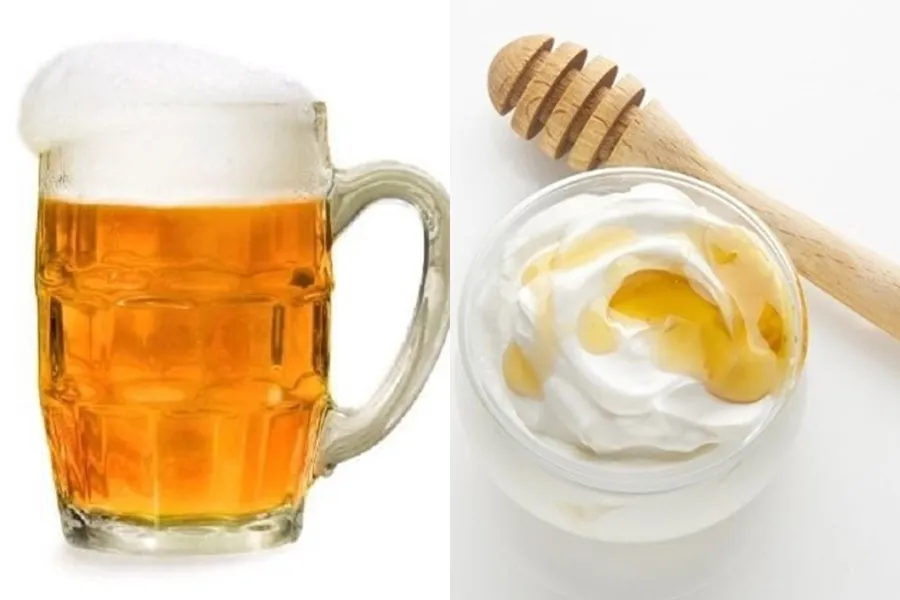 9 cách làm đẹp da bằng bia hiệu quả mà không bắt nắng - 6