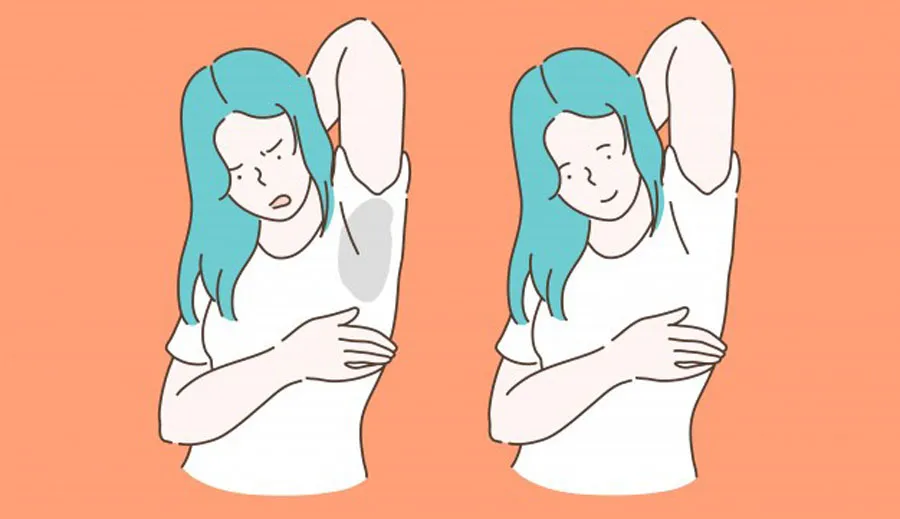 Top 9 lăn khử mùi ngăn mồ hôi chất lượng tốt nên dùng - 1