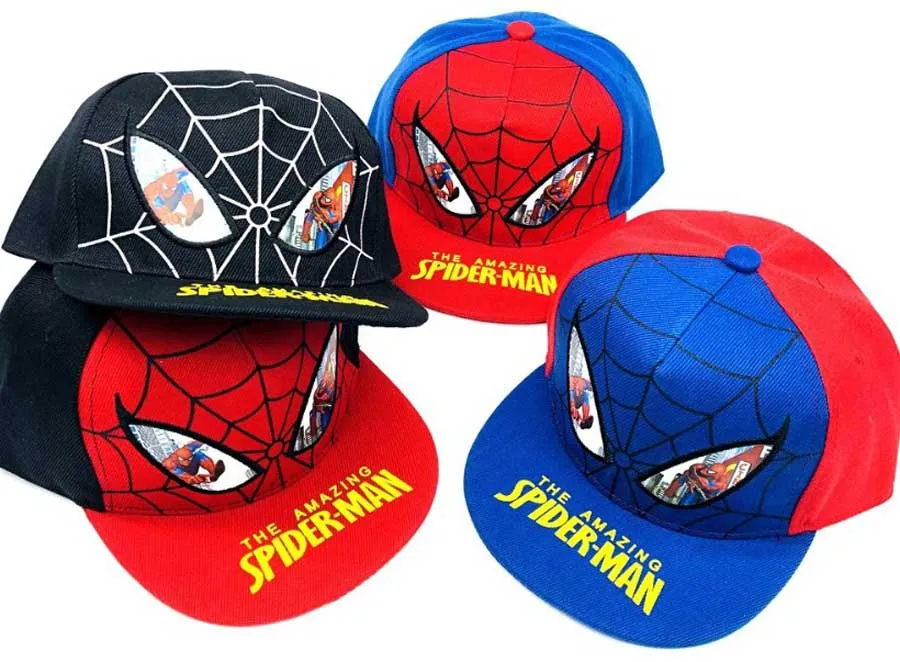 Top 10 mũ lưỡi trai cho bé phong cách rất chất chơi - 9