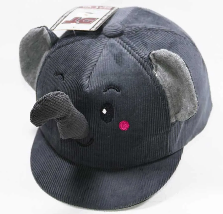 Top 10 mũ lưỡi trai cho bé phong cách rất chất chơi - 10